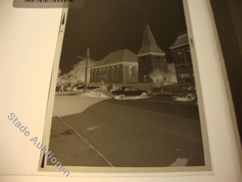 St. Margarethen Negativ