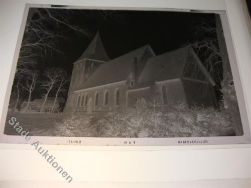 Neuenkirchen Negativ