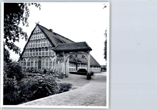 Neuenfelde Fotoabzug