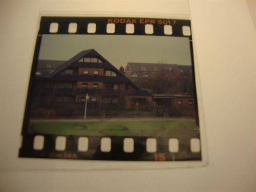 25761 W2242 Büsum KEINE AK Dia AKU2