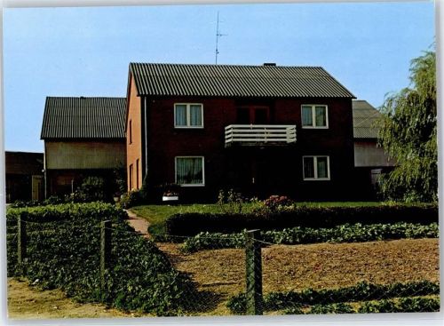 24238 W2319 Selent , Holst - Hof Werner Bock