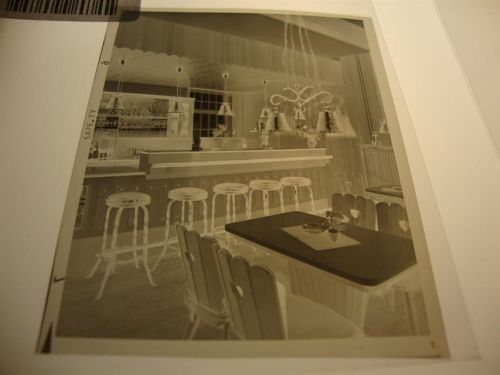 Melchiorshausen Gasthaus, Negativ