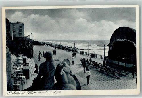 Westerland
