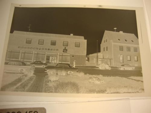 Harpstedt Sparkasse, Dia