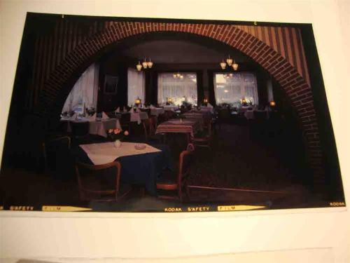 Mühbrook Gasthaus, Dia
