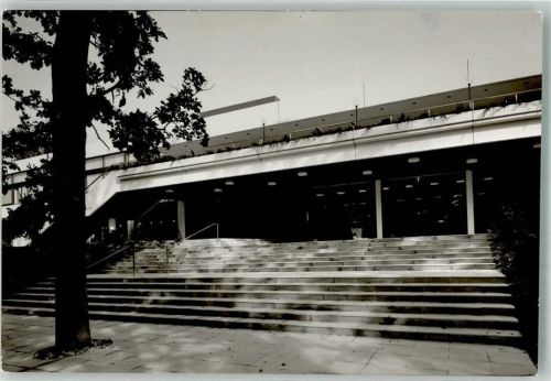 Timmendorfer Strand Firma Bonnel Ort handschriftlich Foto Original aus Archiv eines Ansichtskartenverlags