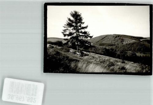 Hagen Ort handschriftlich Foto Original aus Archiv eines Ansichtskartenverlags