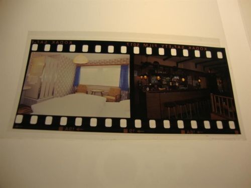 Dornumersiel Hotel Buten-Diek, Dia