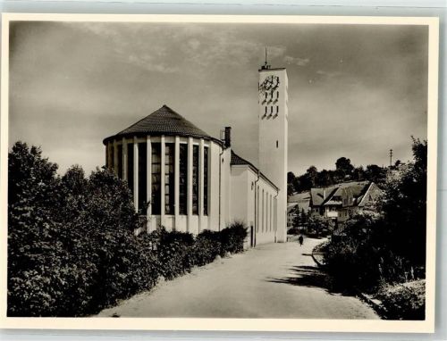 Tailfingen Kirche Elisabethen