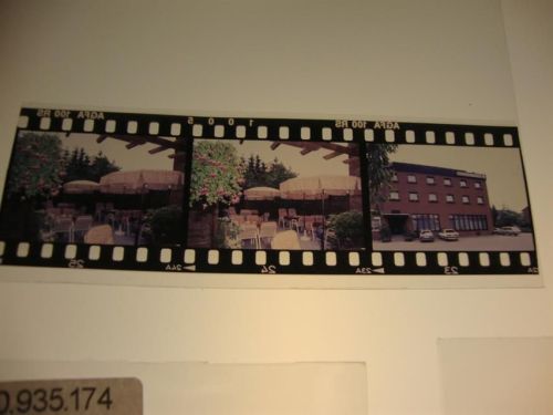 Schwarmstedt Hotel Zur Post, Dia