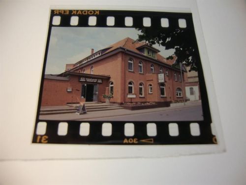 Steinhude Hotel Deichstuben, Dia