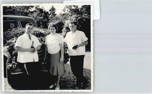 Bad Harzburg Fotoabzug