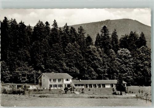 Zwieslerwaldhaus Hotel Pension Schachten