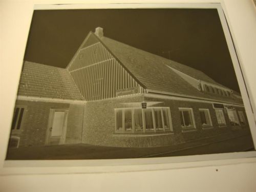 Holdorf Negativ