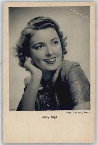 Jugo, Jenny