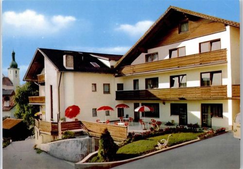 Arnbruck Gasthaus Pension Gröller AKU1