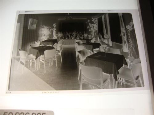 Asbeck Gasthaus, Negativ