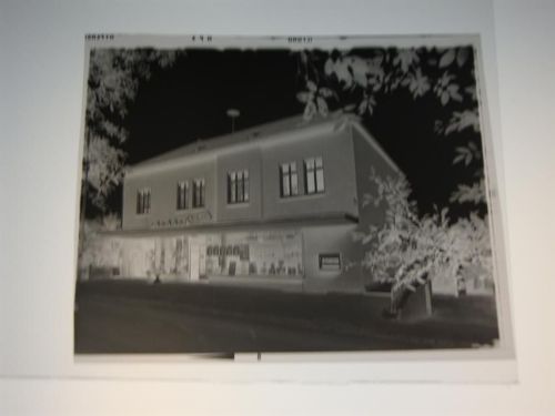 Fröndenberg Handlung, Negativ