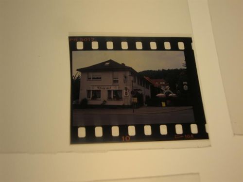 Bad Pyrmont Dia, Gasthaus