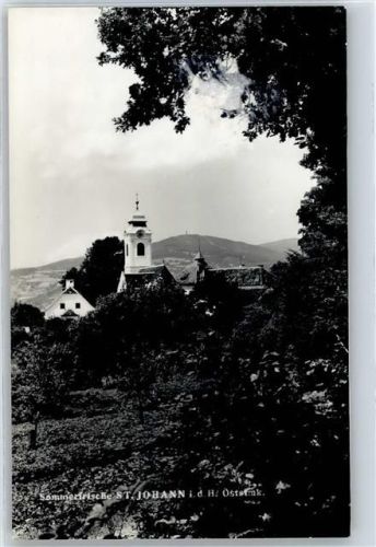 Sankt Johann