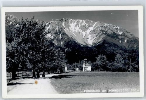 Puchberg