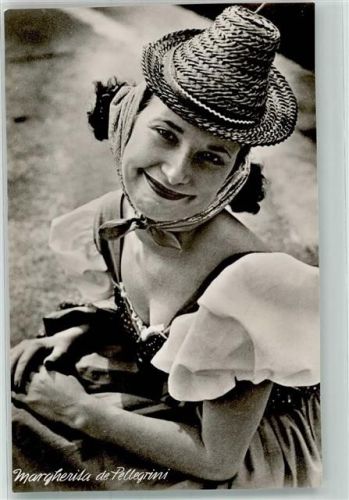 Margherita de Pellegrini