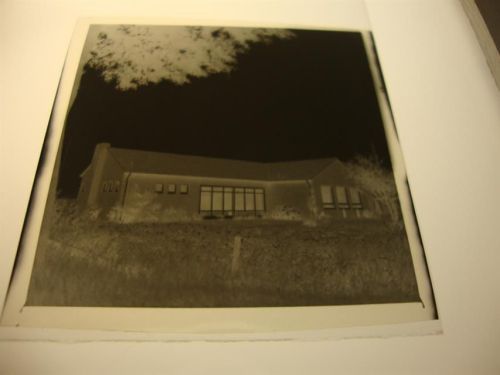 Scholen Negativ