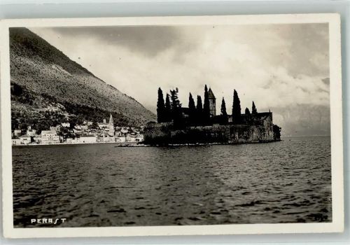 Perast