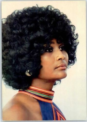 Dorsey, Betty