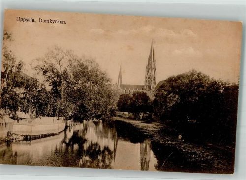 Upsalla Kirche