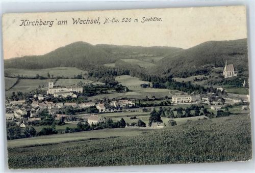 Kirchberg