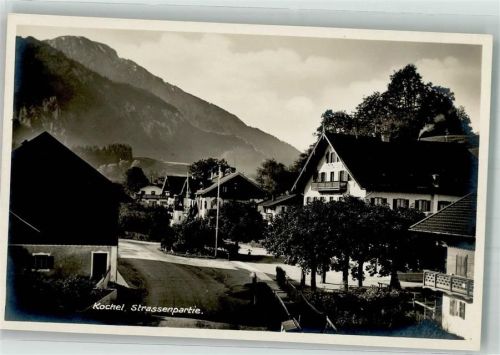 Kochel
