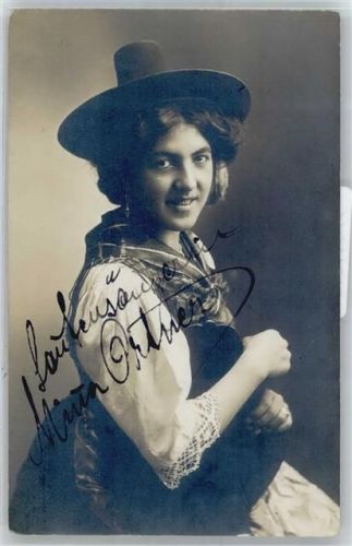 Muia Ortner