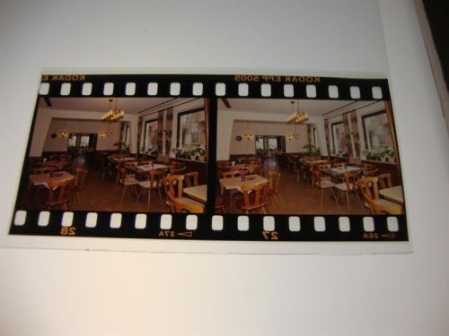 Melle Gasthaus Schrage, Dia
