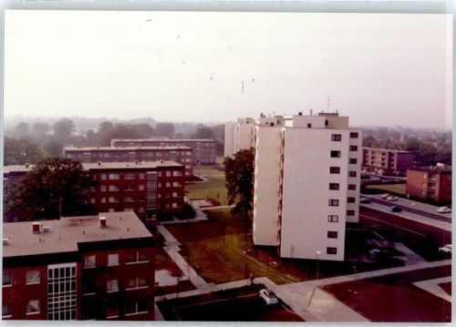 Pinneberg Fotoabzug, Stadtteil Thesdorf
