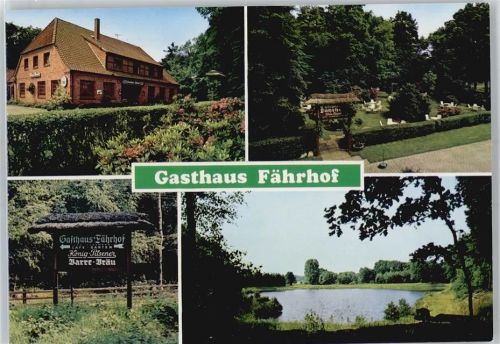 Sottrum Gasthaus Fährhof
