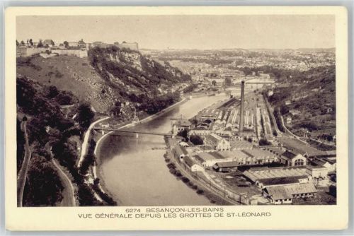 Besancon