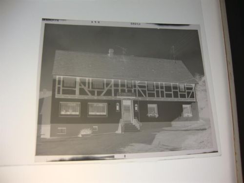 Allendorf Negativ