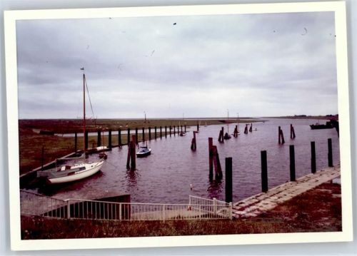 Meldorf Hafen , Fotoabzug