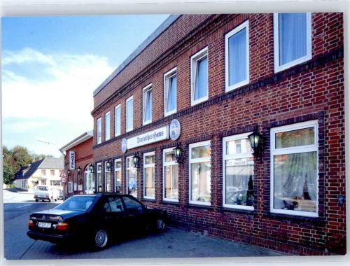 25917 W2262 Leck - Hotel Deutsches Haus