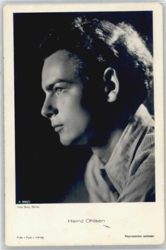 Ohlsen, Heinz Film-Foto-Verlag A 3697/1