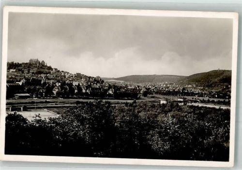 Marburg Tennisplatz Sommerbad u. Stadion