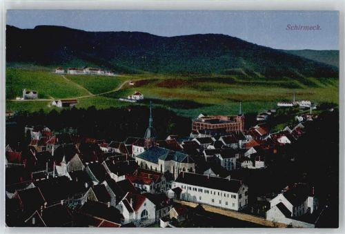 Schirmeck