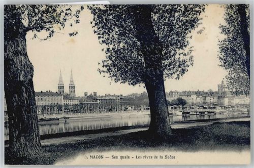 Macon