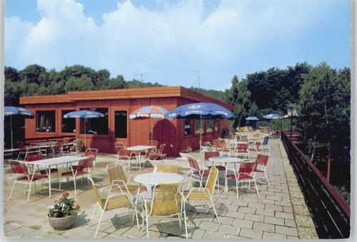 29456 W3139 Hitzacker (Elbe) - Restaurant Elbhöhen