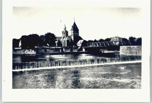 Hameln Wehr , Fotoabzug