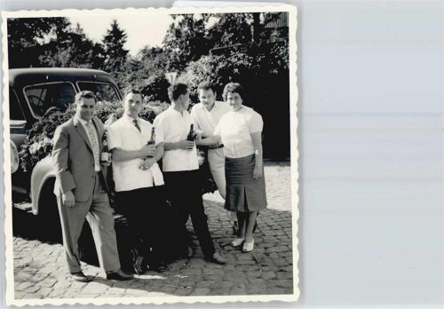 Bad Harzburg Fotoabzug