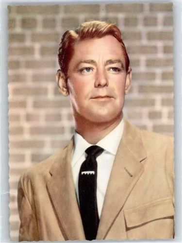 Ladd, Alan