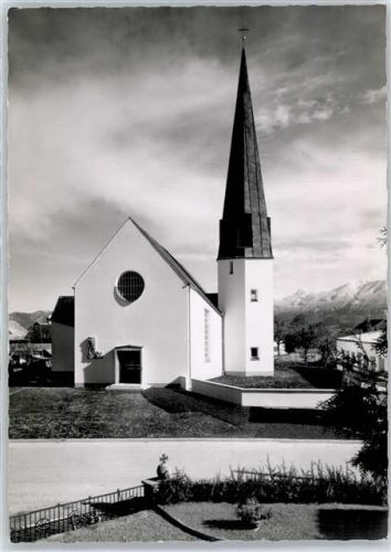 Großweil Kirche St. Georg