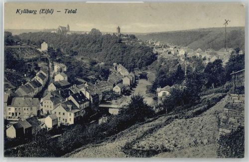 Kyllburg